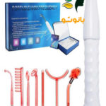 دستگاه هیدرودرمی پرتابل ۷ پروب LZ-006A