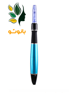 دستگاه میکرونیدلینگ دکتر پن مدل A1W Dr PenDr Pen A1W Microneedling Machine