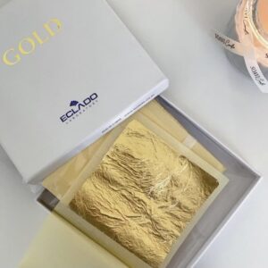 تراپی پچ طلا اکلادو 50 عدد