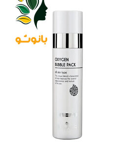 ماسک حبابی اکسیژن اکلادو 120 میل