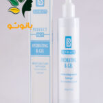 هیدروژل آبرسان B5 کلین بیوتی KLIN BEAUTY حجم 200 میل
