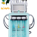 هیدروفیشیال 6 کاره دراگون Dragon