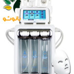 هیدروفیشیال 7 کاره دراگون Dragon