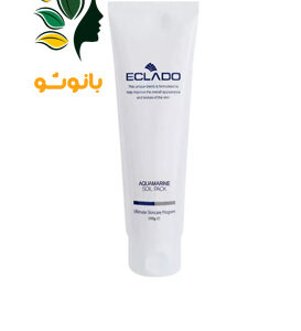 ماسک کرمی آکوامارین اکلادو 240 میل