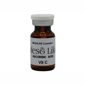 کوکتل ویتامین سی مزولایک آنتی اکسیدان و روشن کننده 10 میل
