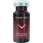 کوکتل تقویت و رشد مو آقایان فیوژن F-Hair Men