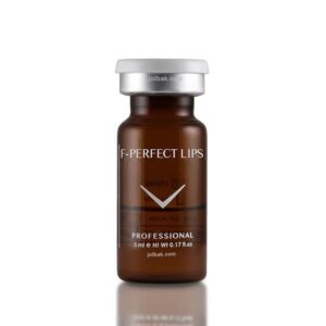 کوکتل حجم‌ دهنده لب فیوژن F-Perfect Lips