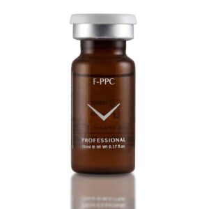 کوکتل لاغری فیوژن +F-PPC و F-PPC