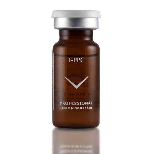 کوکتل لاغری فیوژن +F-PPC و F-PPC