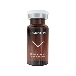 کوکتل چربی سوز فیوژن F-CARNITINE