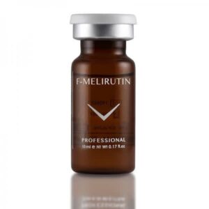 کوکتل آنتی اکسیدان ملی روتین فیوژن F-MELIRUTIN