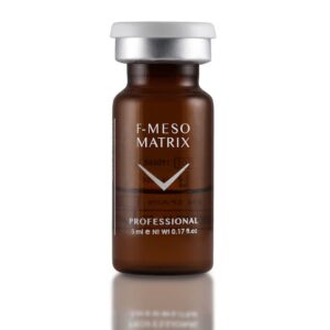 کوکتل رفع اسکار و جای جوش مزو ماتریکس فیوژن F-Mesomatrix
