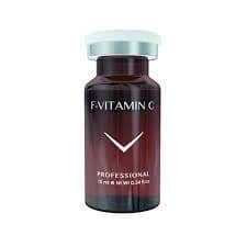 کوکتل ویتامین C فیوژن مدل F-VITAMIN C