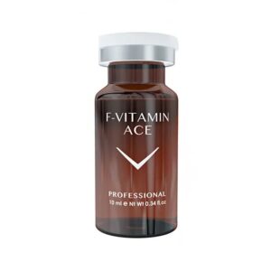 کوکتل ویتامینACE فیوژن مدل F-VITAMIN ACE