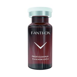 کوکتل جوانساز و ضد لک فیوژن F-ANTI OX