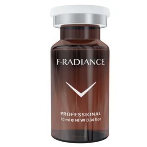کوکتل ضد لک و روشن کننده فیوژن F-RADIANCE