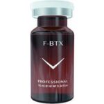 کوکتل ضد چین و چروک فیوژن مدل F-BTX