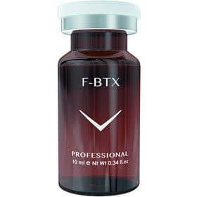 کوکتل ضد چین و چروک فیوژن مدل F-BTX