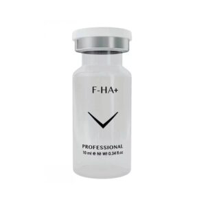 کوکتل هیالورونیک اسید پلاس فیوژن +fusion ha
