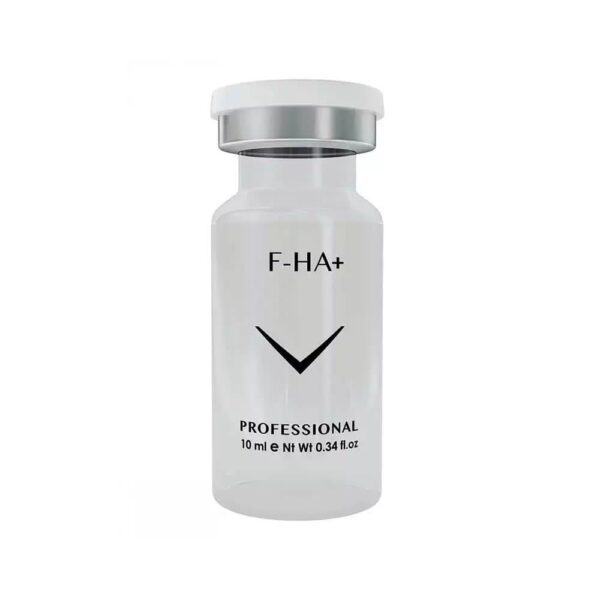 کوکتل هیالورونیک اسید پلاس فیوژن +fusion ha