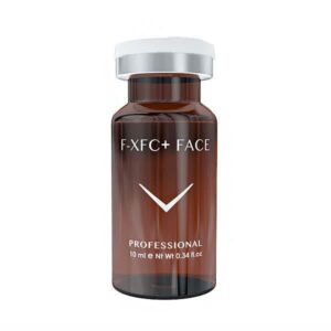 کوکتل جوانساز پوست فیوژن F-XFC+FACE