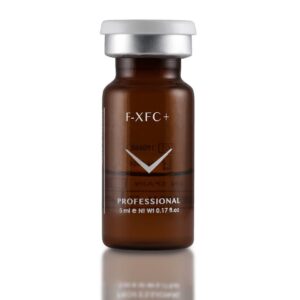 کوکتل مزوتراپی جوانساز پوست فیوژن +F-XFC