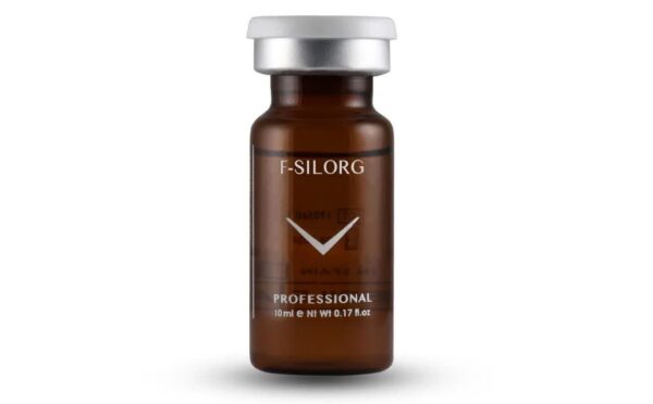کوکتل سفت کننده فیوژن مدل F-SILORG