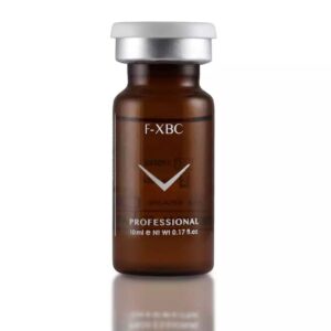 کوکتل لاغری فیوژن مدل F-XBC