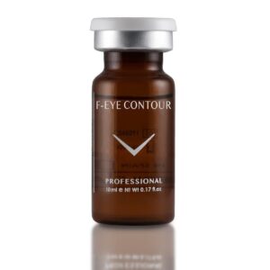 کوکتل مزوتراپی دورچشم فیوژن مدل F-Eye Contour