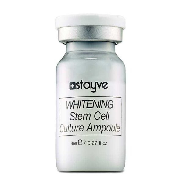 کوکتل وایتنیگ استایوی whitening stayve
