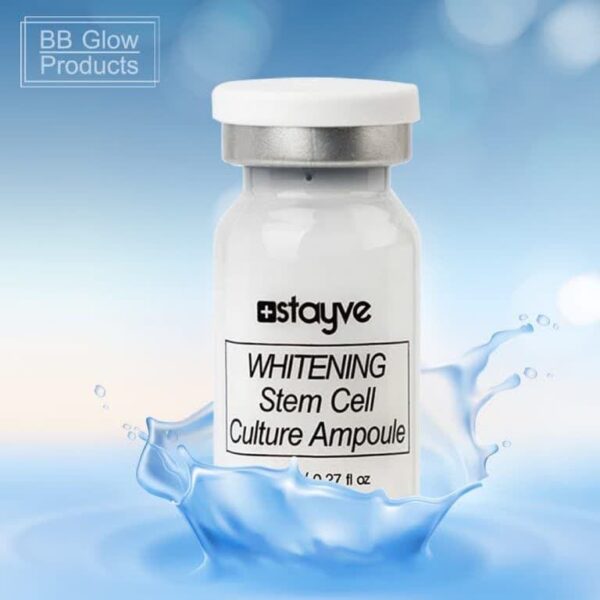 کوکتل وایتنیگ استایوی whitening stayve
