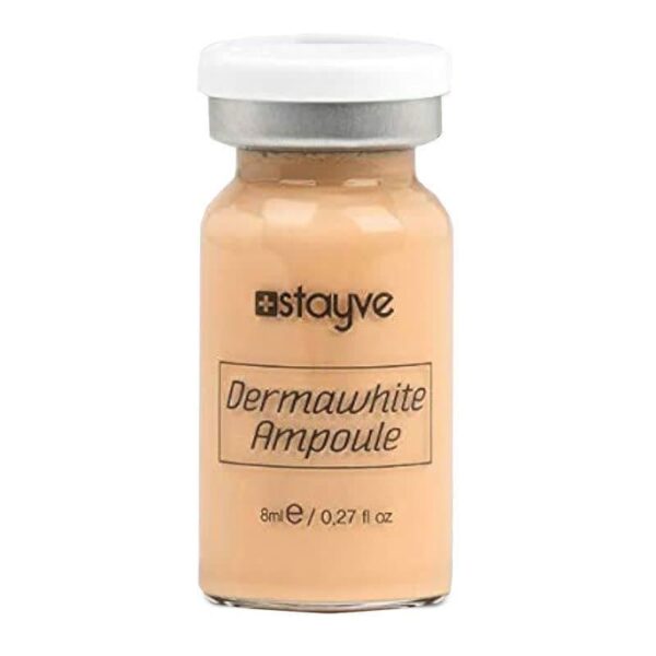کوکتل مزووایت استایوی شماره 2 BB glow stayve