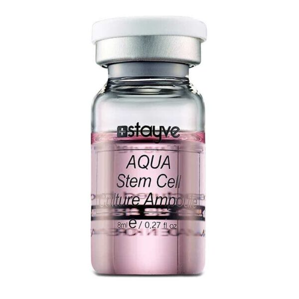 کوکتل آکوا استایوی stayve Aqua
