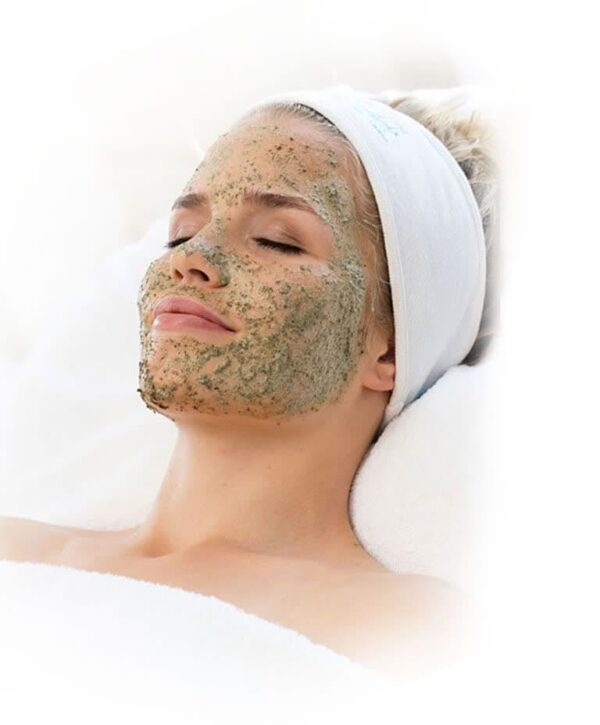 آلگاپیل زینا  ZENA Algae peeling