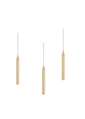 سوزن دستگاه نانو آراف