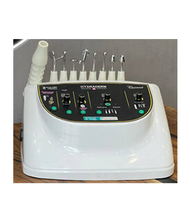 دستگاه فشیال کارنت اقتصادی رهامد