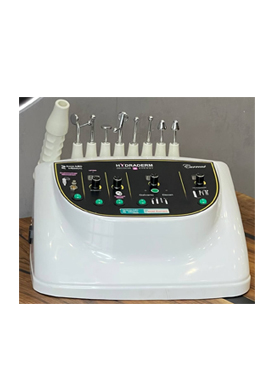 دستگاه فشیال کارنت اقتصادی رهامد