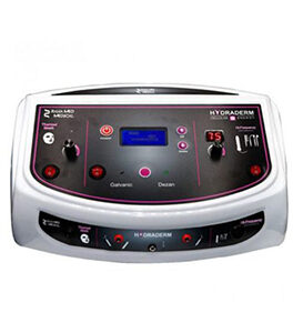 دستگاه هیدرودرم ابریژن رهامد