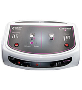 دستگاه هیدرودرمی آنالوگ رهامد