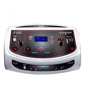 دستگاه هیدرودرمی اقتصادی رهامد