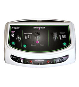 دستگاه هیدرودرمی فول دیجیتال رهامد
