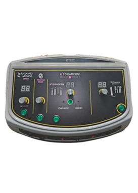 دستگاه هیدرولیفت اقتصادی رهامد