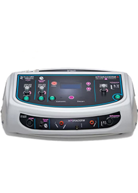 دستگاه هیدرولیفت دیجیتال رهامد