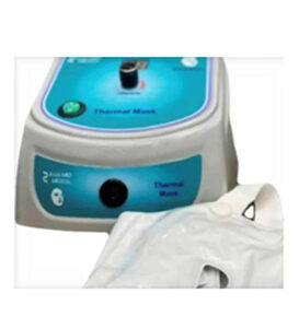 ماسک حرارتی رهامد