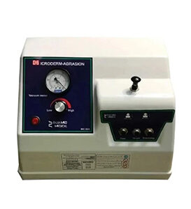 میکرودرم ابریژن 180 کیلو پاسکال رهامد