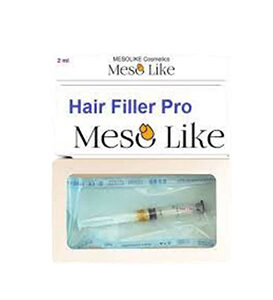 هیر فیلر مزولایک