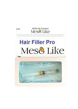 هیر فیلر مزولایک