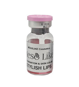 کوکتل استایلیش لیپس مزولایک