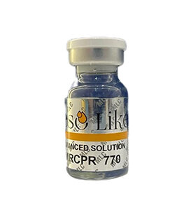 کوکتل بوستر پوست 770 مزولایک