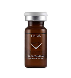 کوکتل رشد مجدد مو و کاهش ریزش مو فیوژن